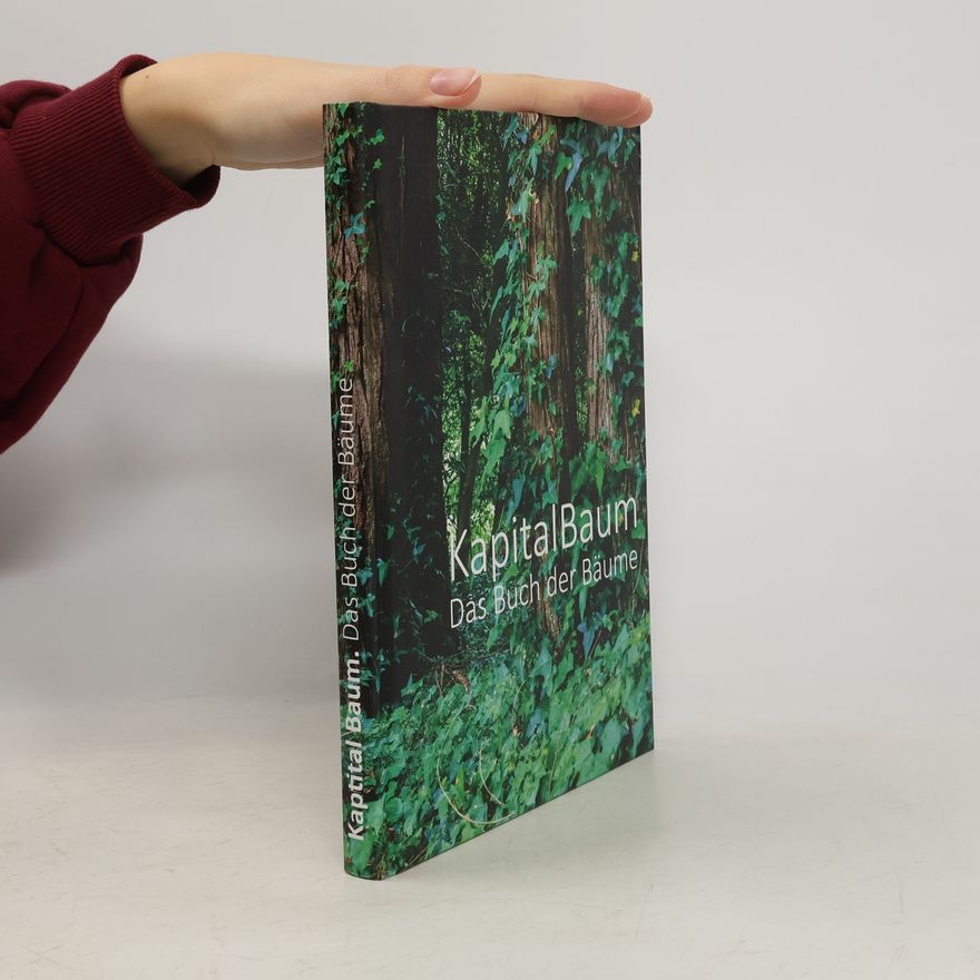 Ulrich Kronberger Kapital Buch