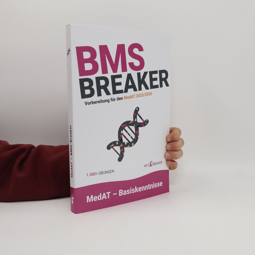 Autorenkollektiv BMS-Breaker 2021/2022