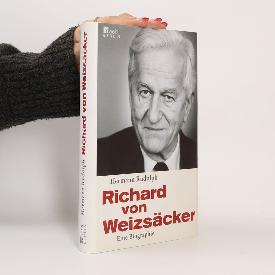 Hermann Rudolph Richard von Weizsäcker