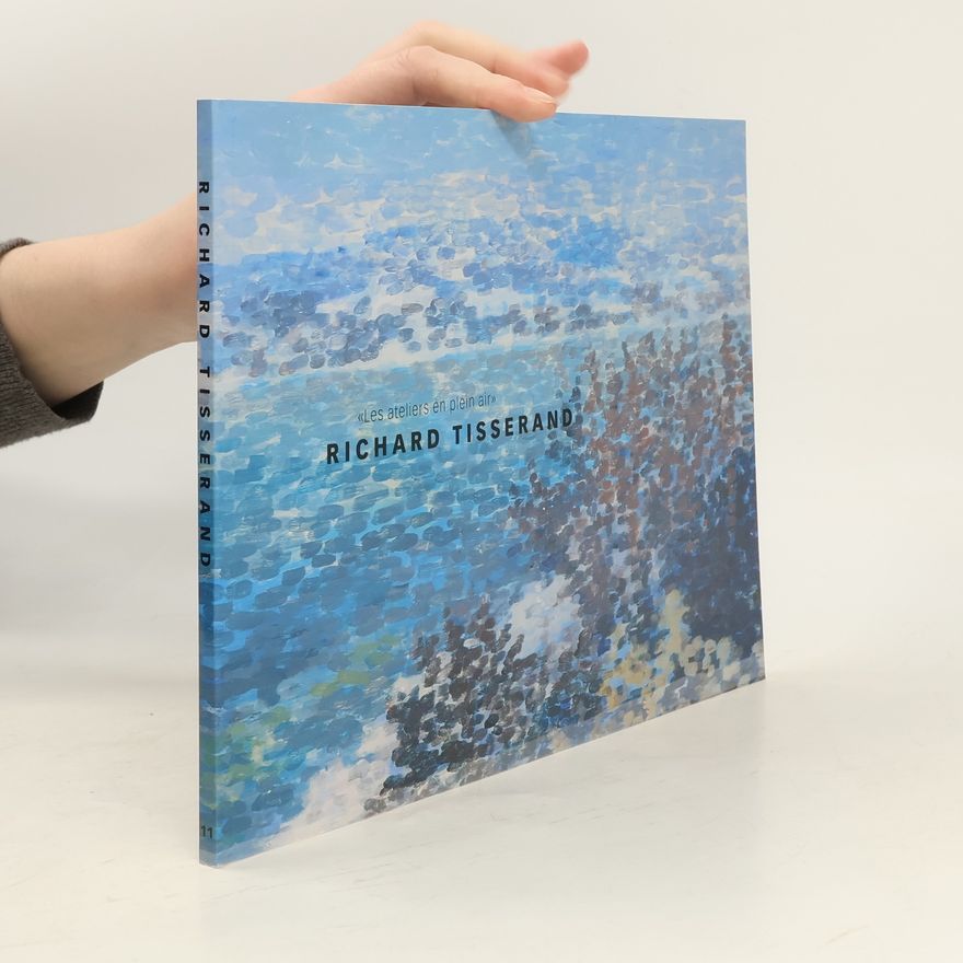 Aline Juchler Richard Tisserand