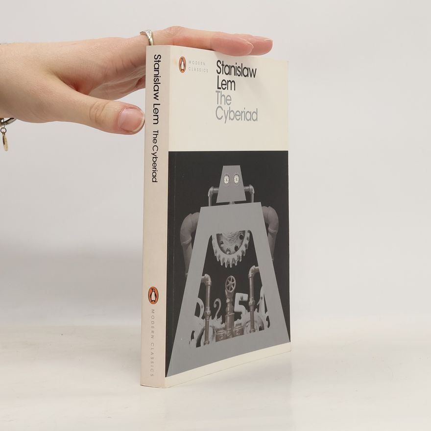 Stanisław Lem Cyberiad
