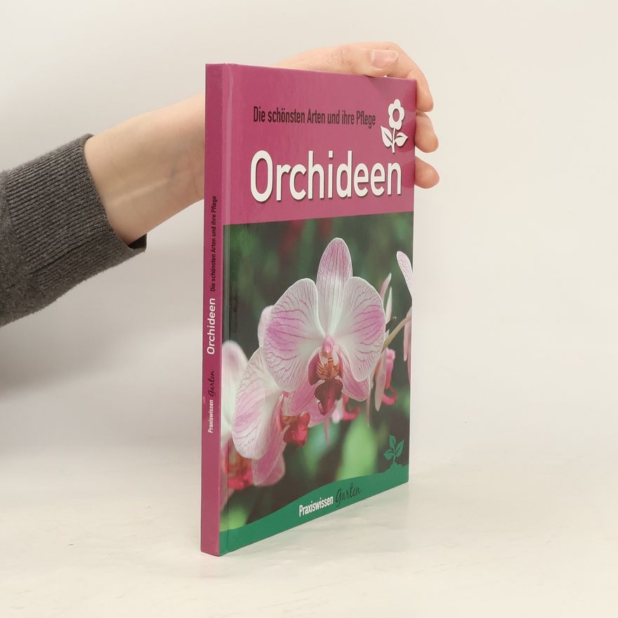 Autorenkollektiv Orchideen