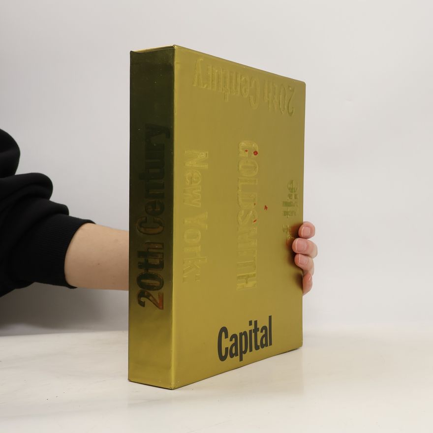 Kenneth Goldsmith Capital
