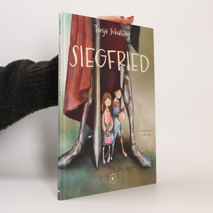 Tanja Schalling SIEGFRIED