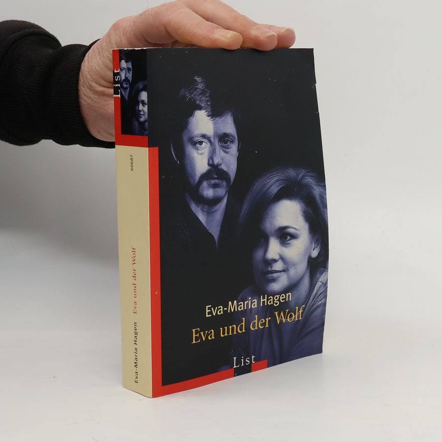 Eva Maria Hagen Eva und der Wolf