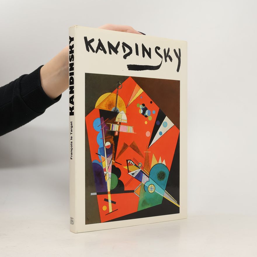 Wassily Kandinsky Kandinsky