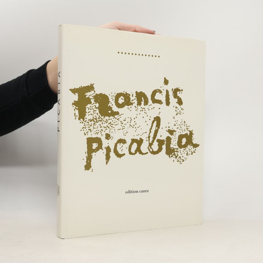 Kolektiv autorů Francis Picabia