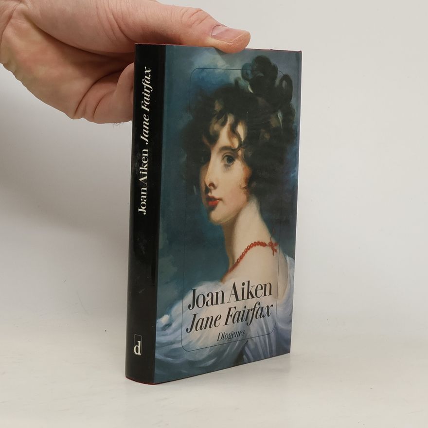 Joan Aiken Jane Fairfax