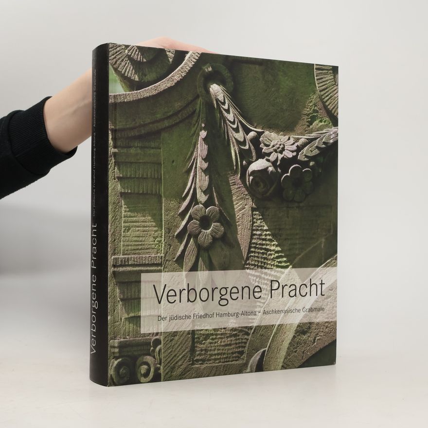 Michael Brocke Verborgene Pracht