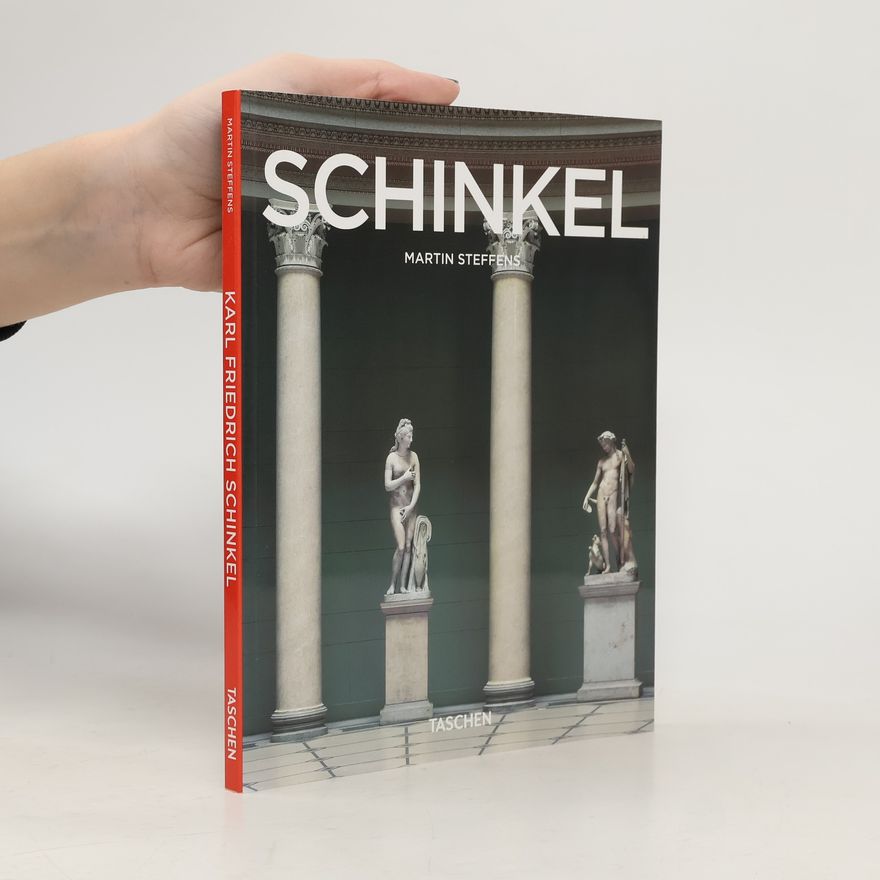 Karl Friedrich Schinkel K. F. Schinkel
