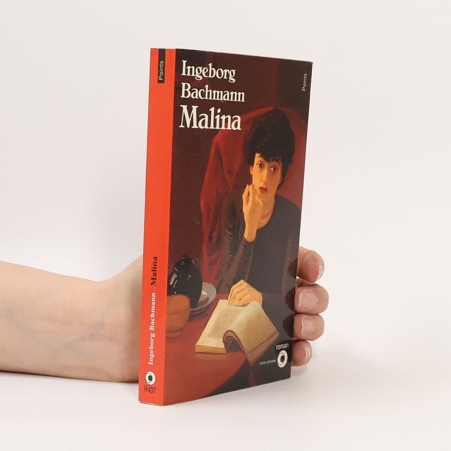 Ingeborg Bachmann Malina