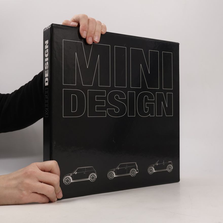 Othmar Wickenheiser Mini Design. Past Present Future