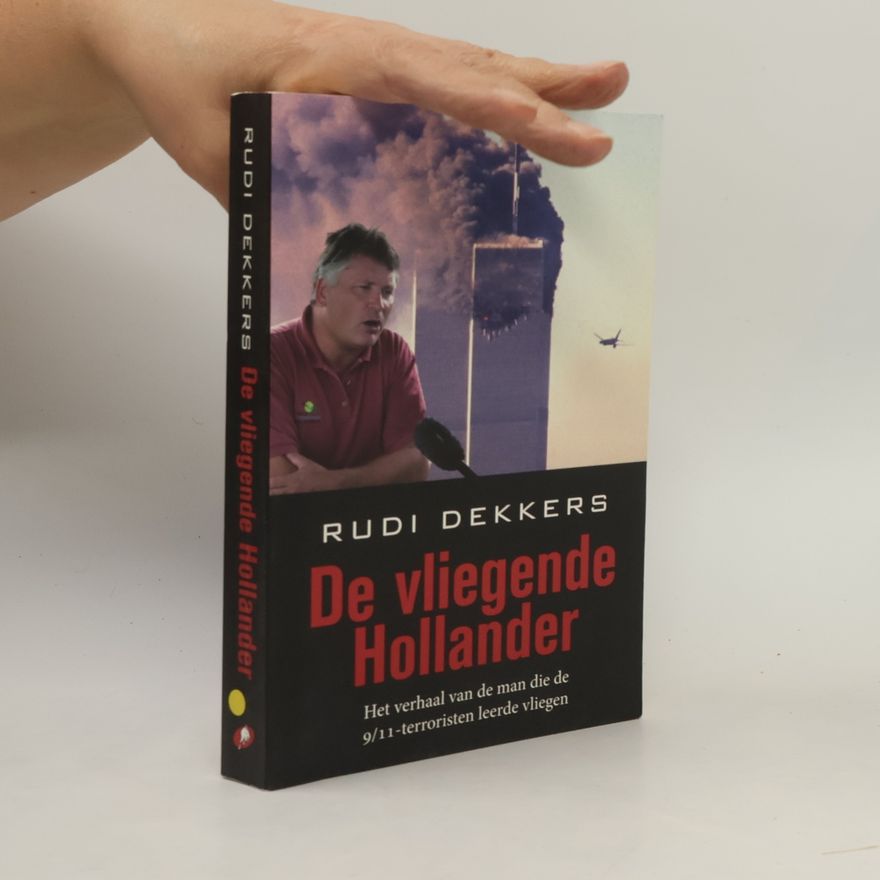 Rudi Dekkers De vliegende Hollander
