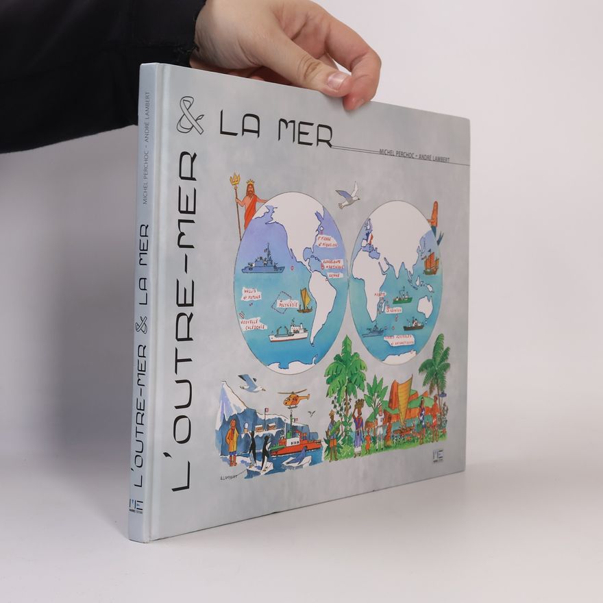 Michel Perchoc Outre-mer et la mer