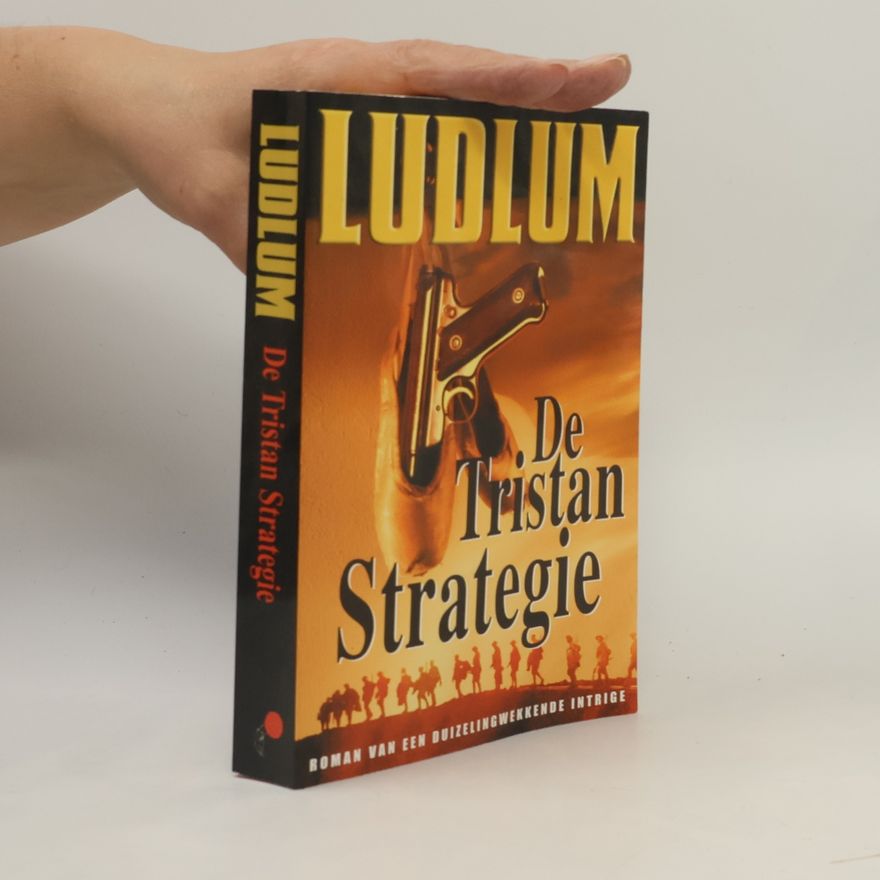 Robert Ludlum De Tristan Strategie