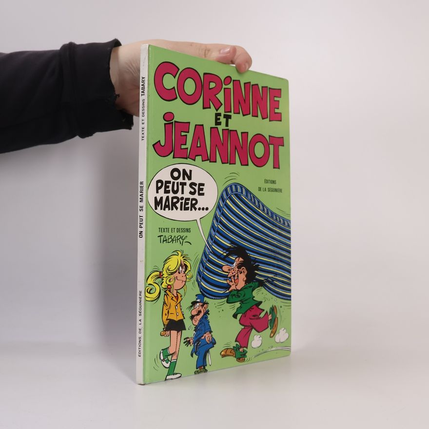 Autorenkollektiv On peut se marier