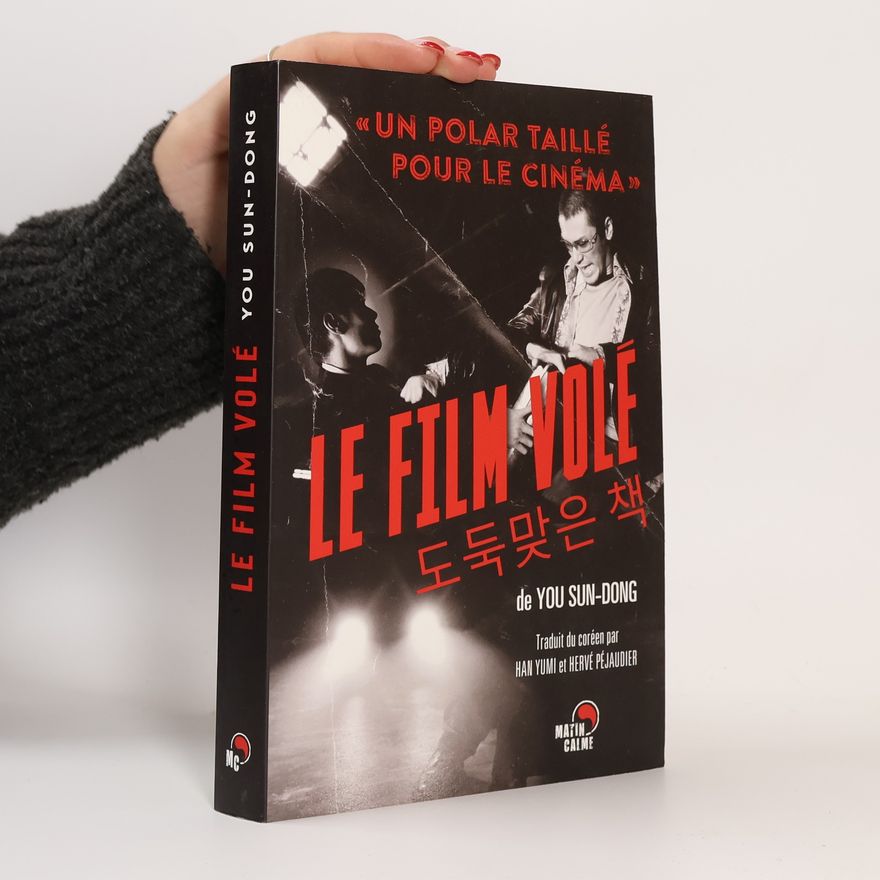 You Sun-Dong Le film volé
