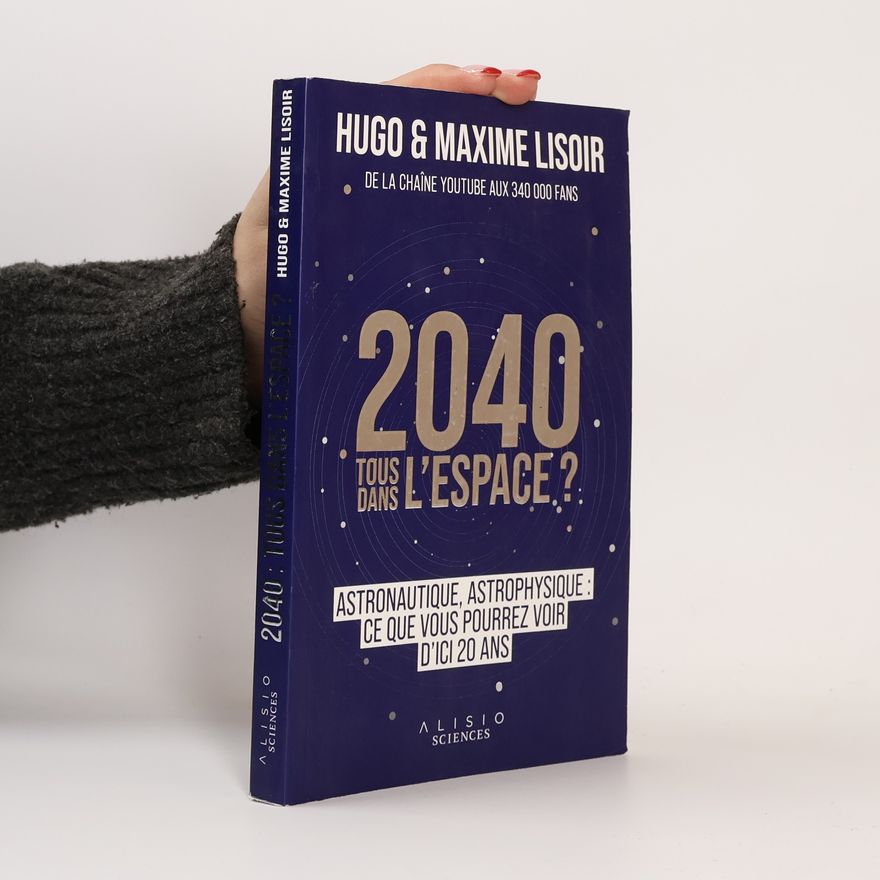 Maxime Lisoir 2040