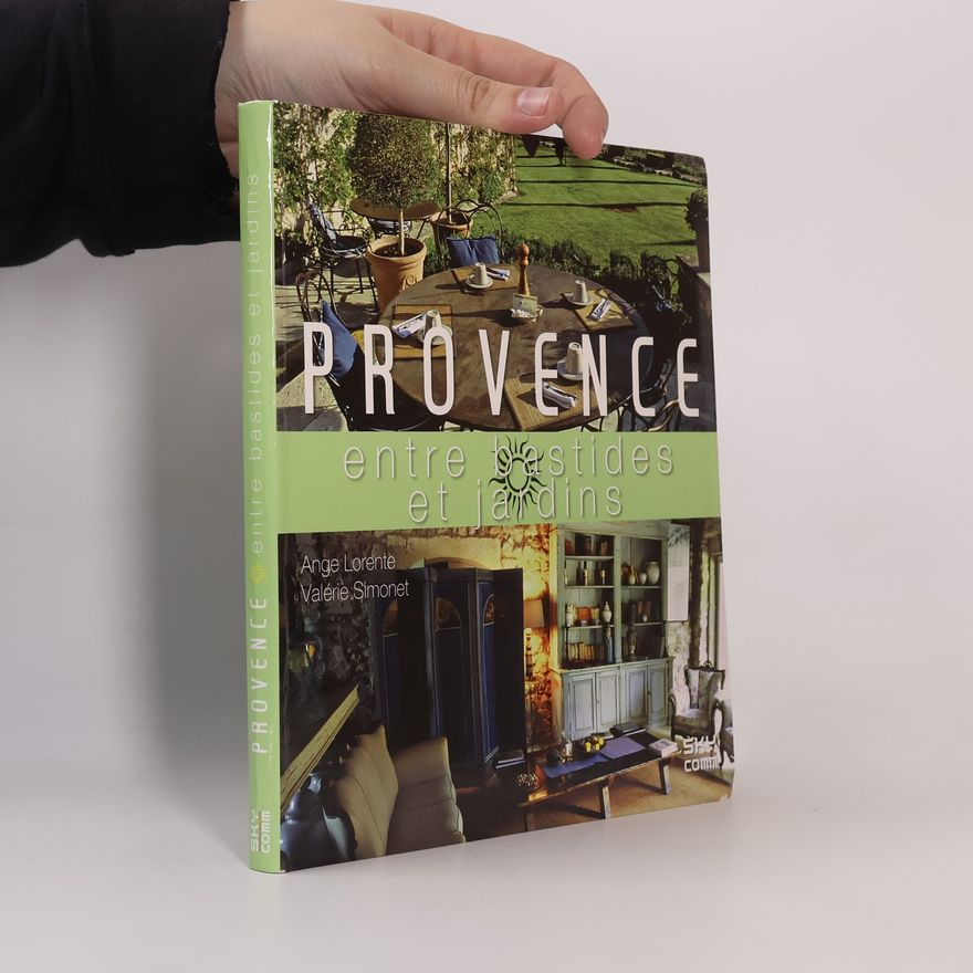 Ange Lorente Provence
