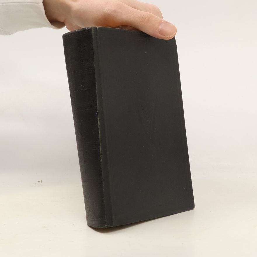 Various authors Evangelisches Kirchengesangbuch