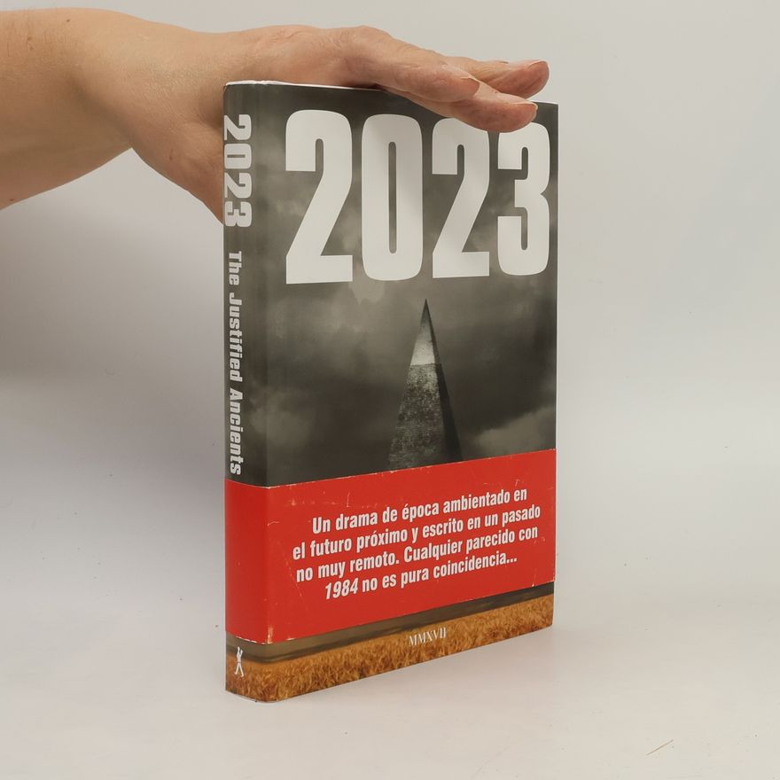 Javier Calvo 2023
