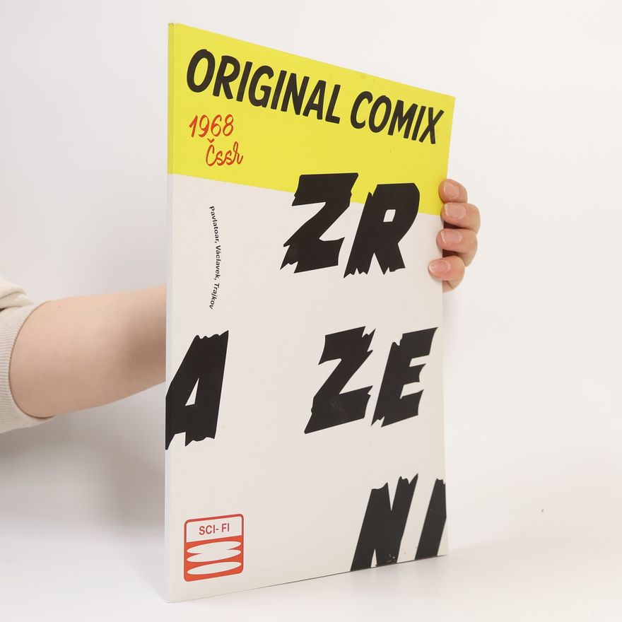 Trajkov Pásmo - Zrazeni