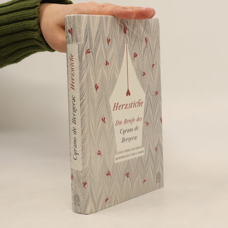 Cyrano de Bergerac Herzstiche