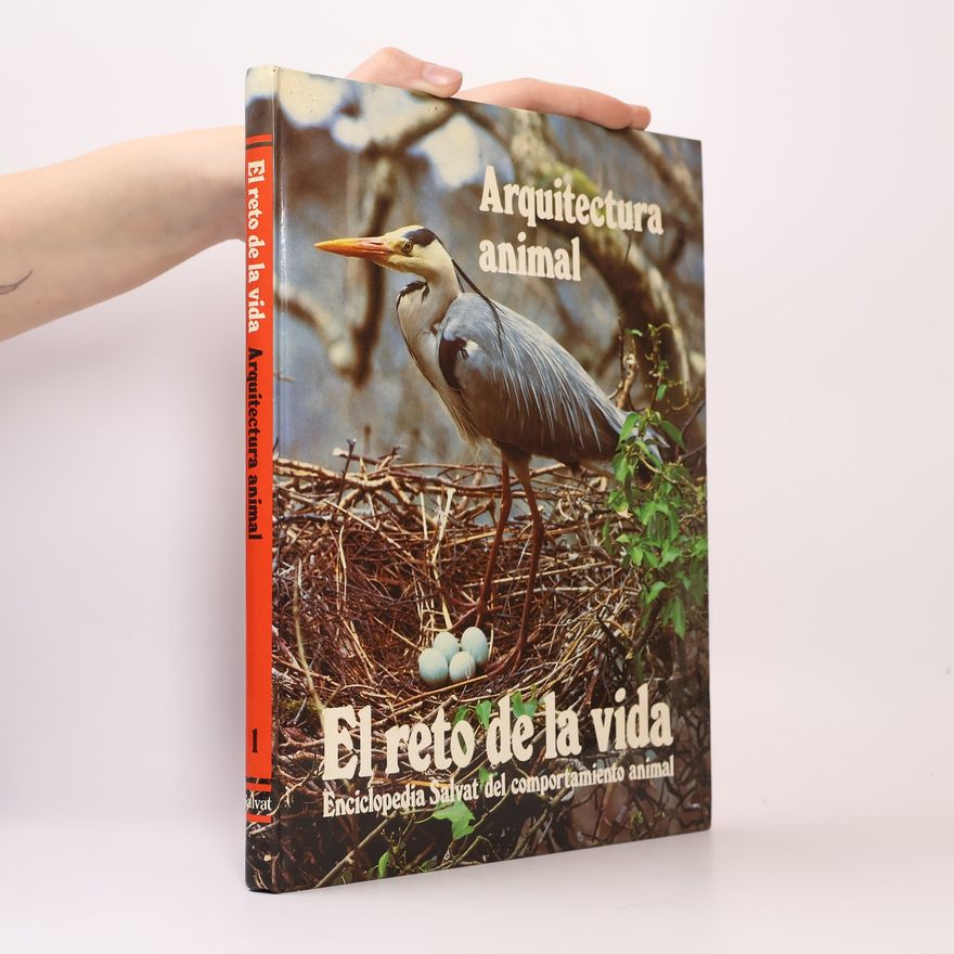 Juan Salvat El reto de la vida
