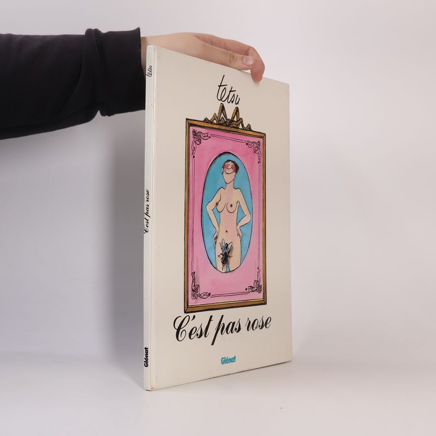 Autorenkollektiv C'est pas rose