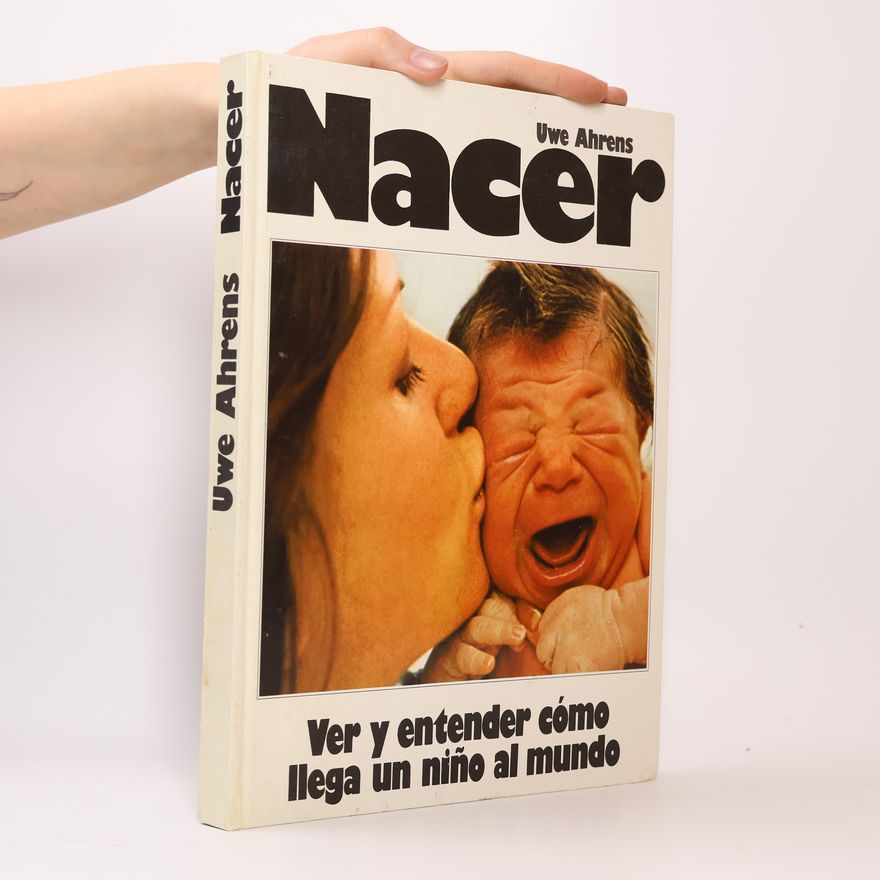 Uwe Ahrens Nacer