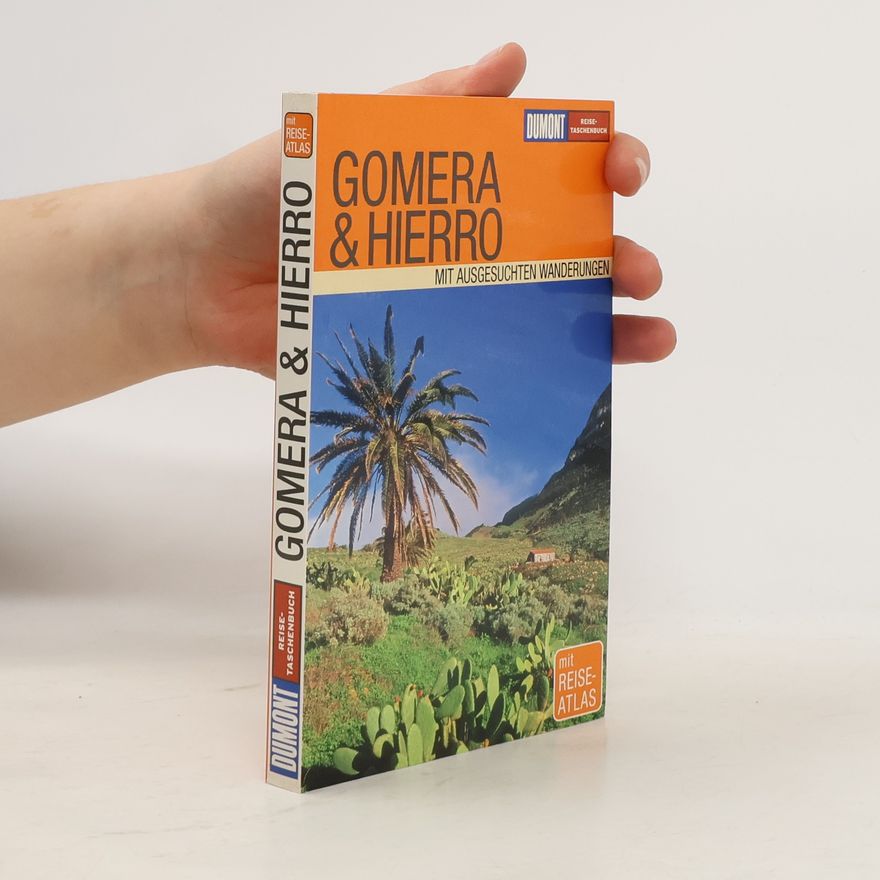 Petra Nau Gomera