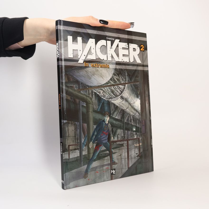 Alexandre Eremine Hacker 2. In extremis