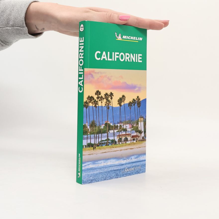Various authors Californie