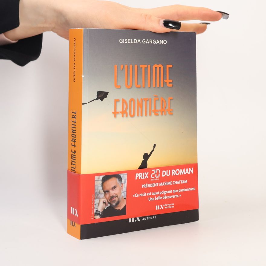 D. Jusseau L'ultime frontière
