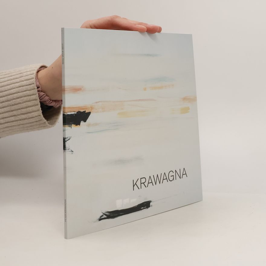 Collectif d'auteurs Krawagna. Bilder 2014-2017