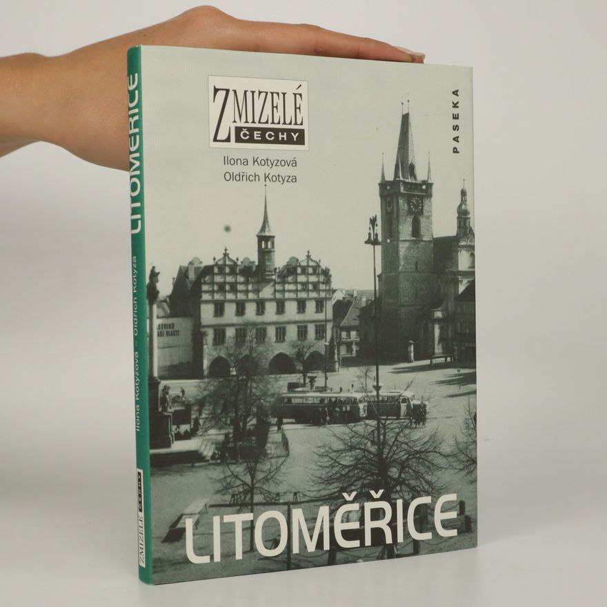 Oldřich Kotyza Litoměřice