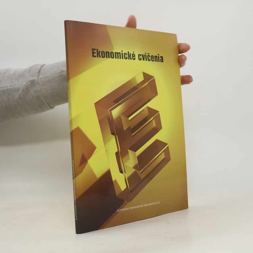 Olga Ďuricová Ekonomické cvičenia