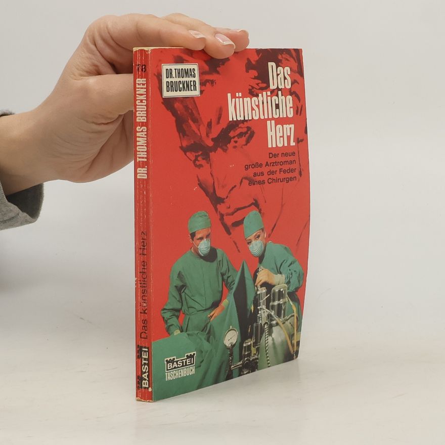 Autorenkollektiv Das künstliche Herz