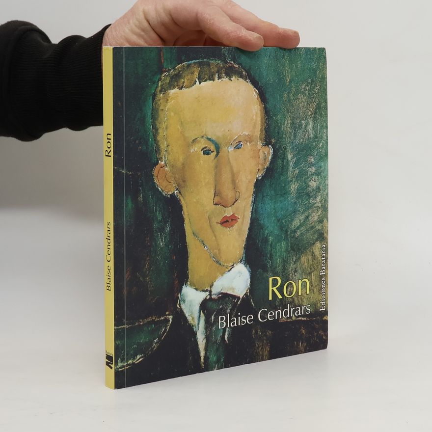 Blaise Cendrars Ron