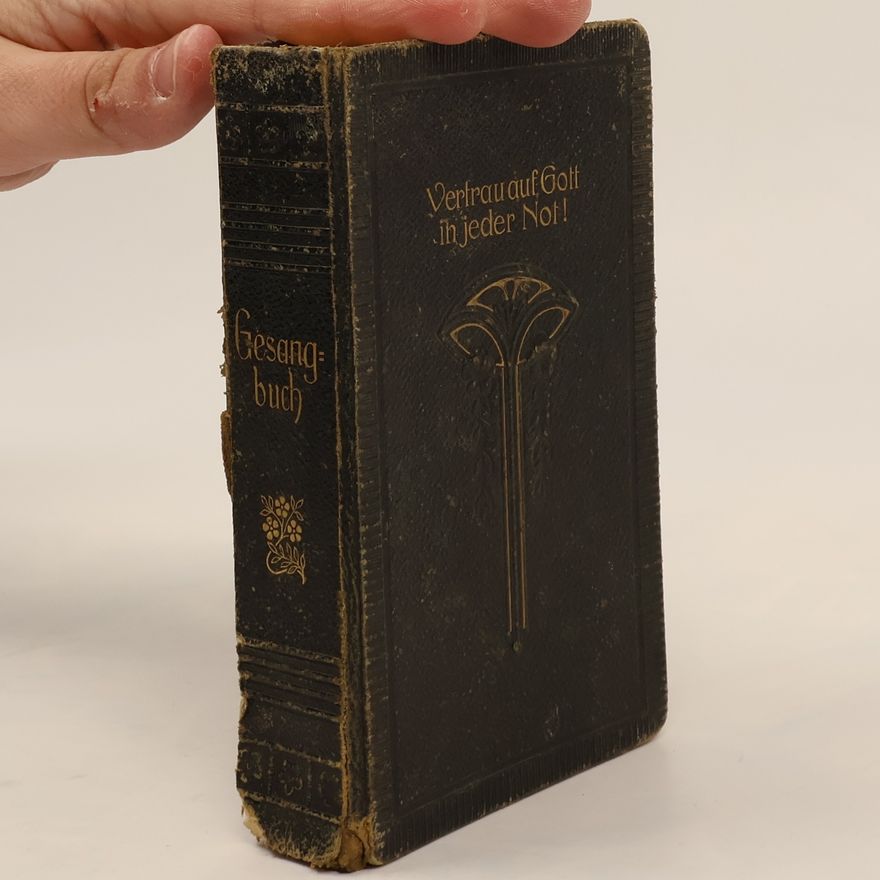 Collectif d'auteurs Gesangbuch für die evangelische Kirche in Württemberg