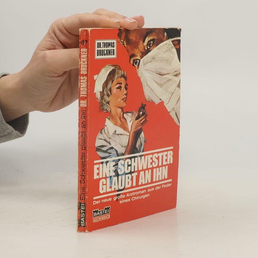 Gerd Hafner Eine Schwester glaubt an ihn