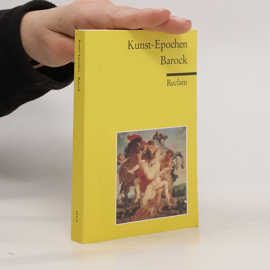 Sabine Burbaum Kunst-Epochen