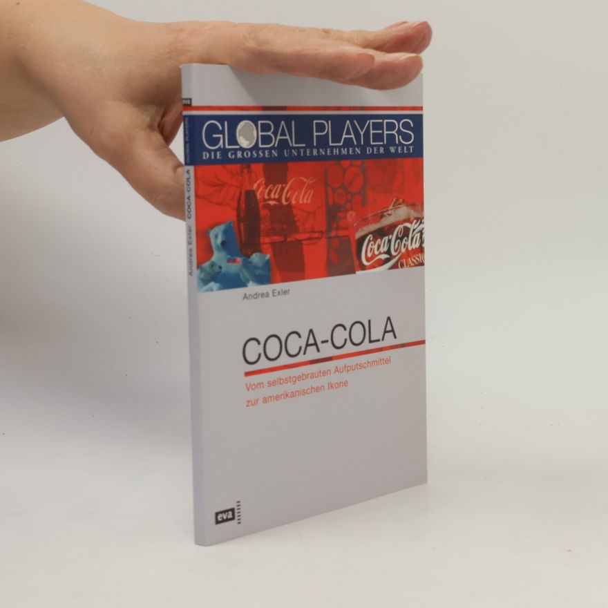 Andrea Exler Coca-Cola