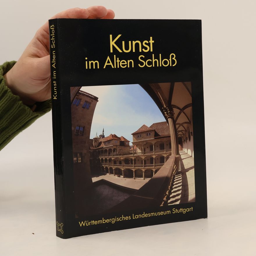 Heike Schröder Kunst im Alten Schloß