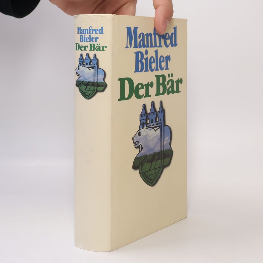 Manfred Bieler Der Bär