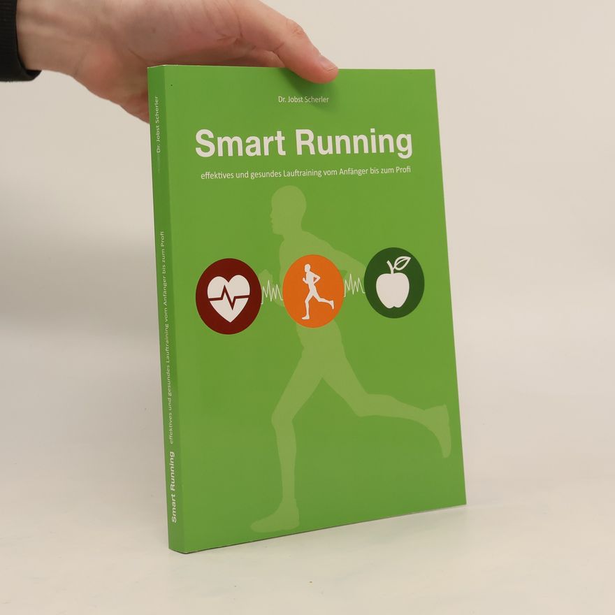 Jobst Scherler Smart Running