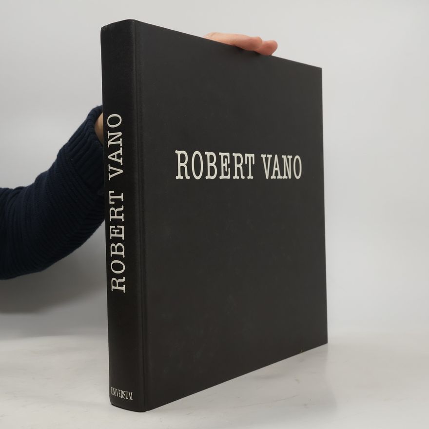 Robert Vano Robert Vano