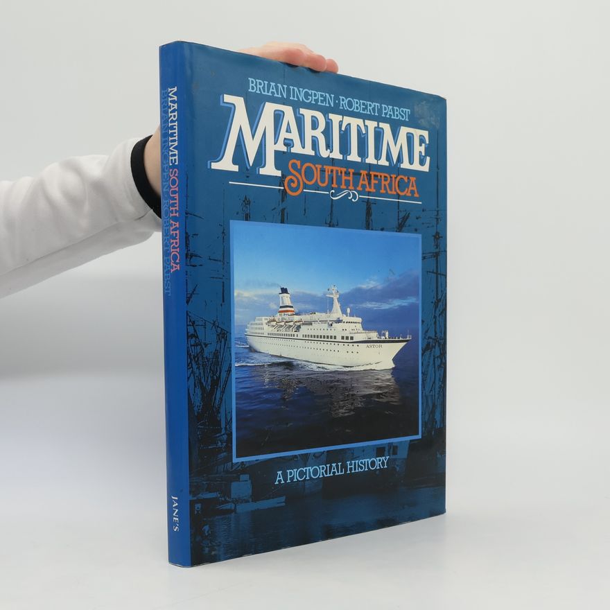 Robert Pabst Maritime South Africa