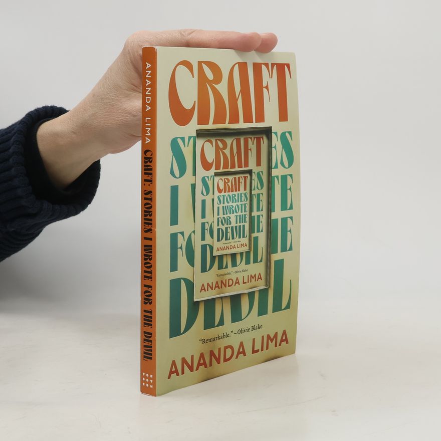 Ananda Lima Craft