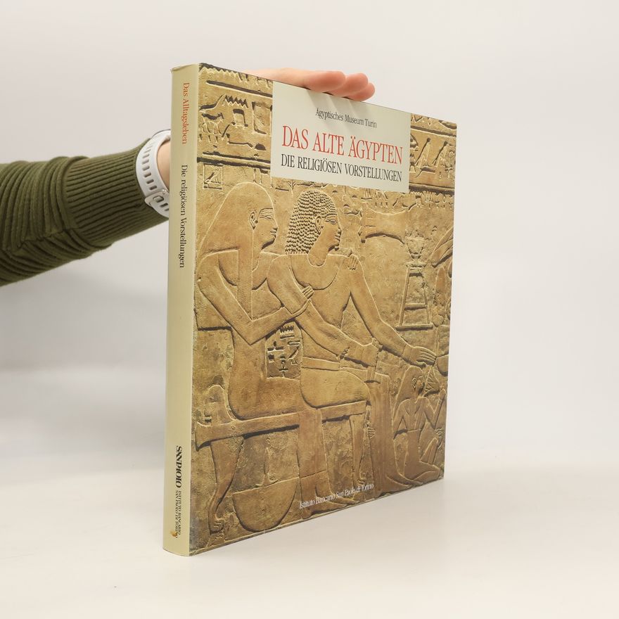 Autorenkollektiv Das alte Ägypten